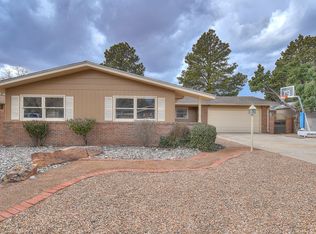 10306 Santa Maria Ct NE, Albuquerque, NM 87111