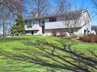 7181 Saegersville Rd, Germansville, PA 18053