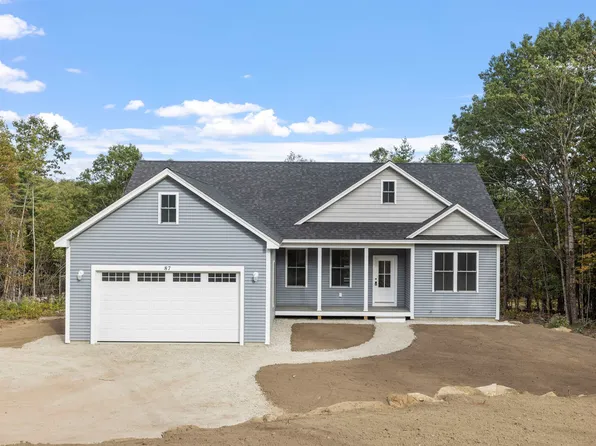 0 Prospect Street, Franklin, NH 03235