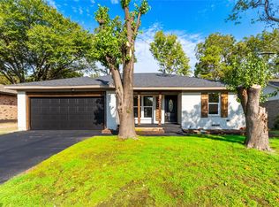 3929 Douglas Dr, Garland, TX