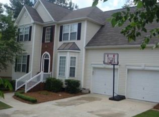 318 Austree Dr, Columbia, SC 29229