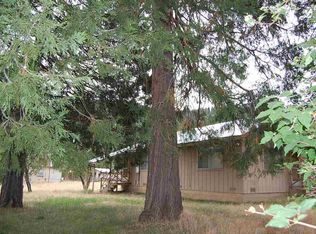 4400 Warren St, Taylorsville, CA