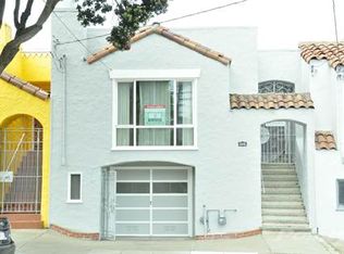 1670 Alemany Blvd, San Francisco, CA 94112