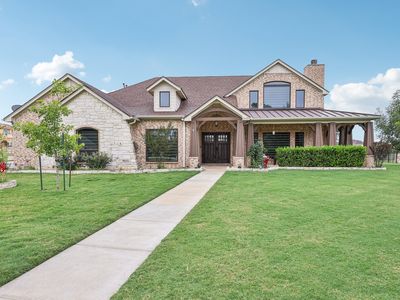 2640 Creekwood Dr, Cedar Hill, TX, 75104