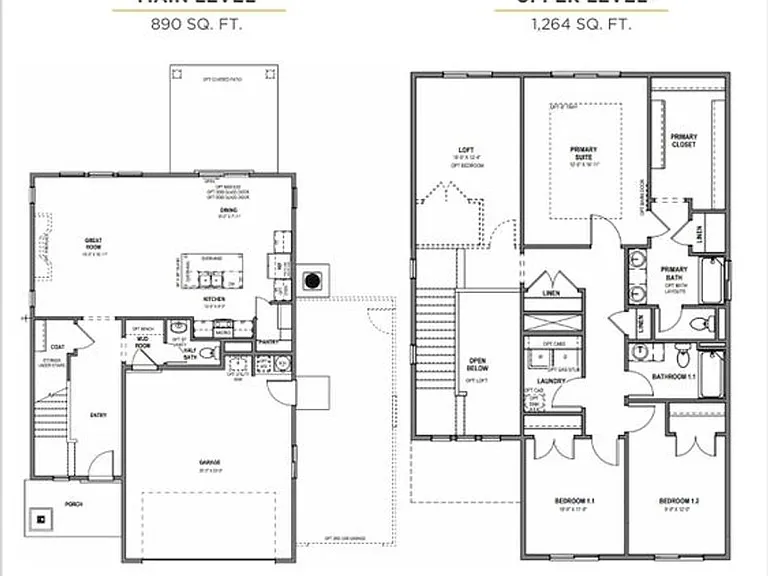 946 E Malibu Ln — Photo 28