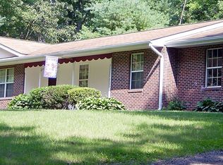 1426 Nelson Ln, Amissville, VA 20106