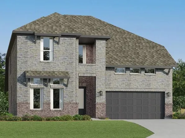 1533 Magnolia Farm Way, Georgetown, TX 78628