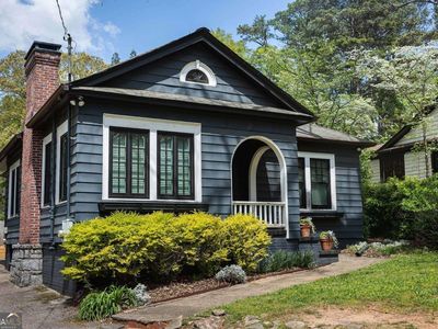 2800 Memorial Dr SE, Atlanta, GA, 30317