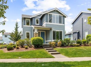 11526 Portage Pl, Gig Harbor, WA 98332