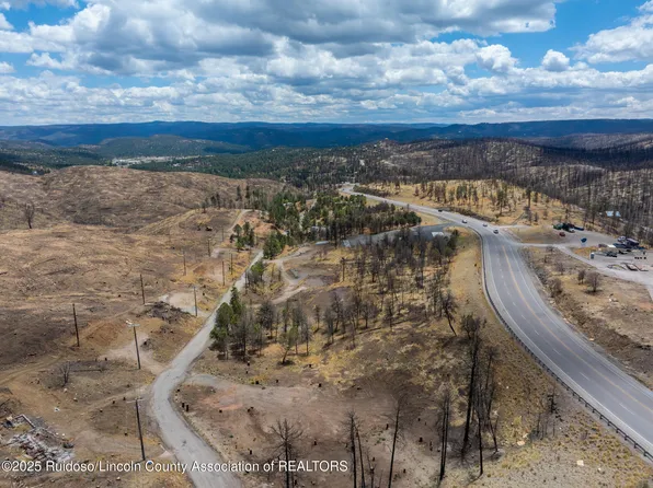 129 Mont Blanc Dr, Ruidoso, NM 88345