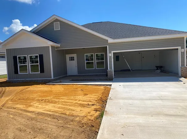 87 Faulk Rd, Dothan, AL 36301