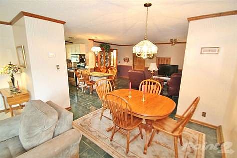 Formal Dining 