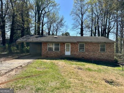 456 Windy Hill Rd SE, Marietta, GA, 30060