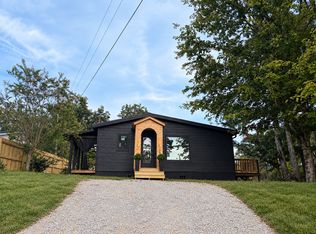 1214 County Road 205, Blue Springs, MS 38828