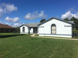 2210 Emperor Dr, Kissimmee, FL 34744