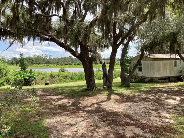 9000 Laws Rd, Clermont, FL 34714