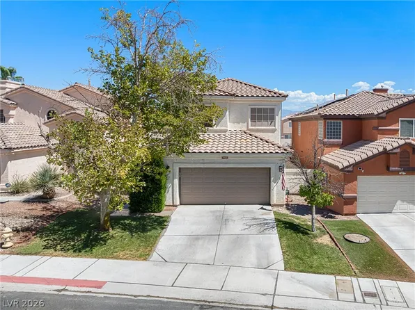 9408 Tall Wood Ln, Las Vegas, NV 89129