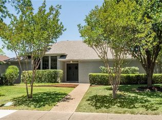 6801 Fernshaw Dr, Dallas, TX 75248