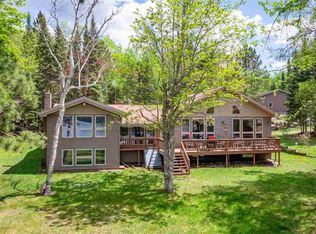 441 Sunset Rd, Ely, MN 55731