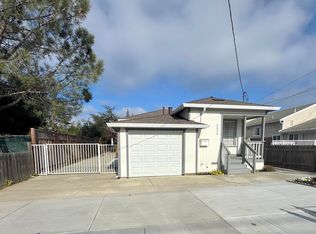 2940 Somerset Ave, Castro Valley, CA 94546