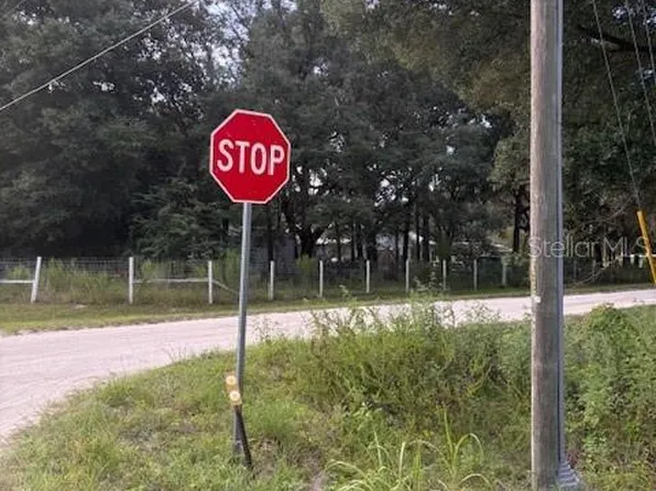 LOT 27 SW 111th Ln Lot 27, Dunnellon, FL 34432