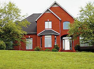 2345 Huntland Rd, Cookeville, TN 38506