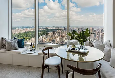 Sold by Brown Harris Stevens