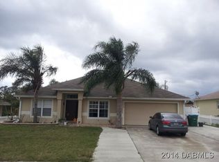 2952 McClellan St, Deltona, FL 32738