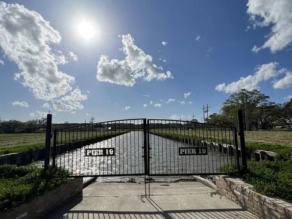 116 Michel Rd, Pierre Part, LA 70339