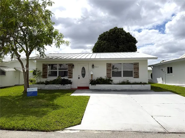 7005 NW 66th Ter, Fort Lauderdale, FL 33321
