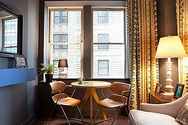 Rented by Metro Loft Management