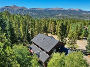 350 Timberlane Cir, Breckenridge, CO 80424