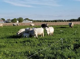 N7381 State Rd, Black Creek, WI 54106