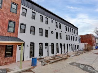 3911 Roland Ave, Baltimore, MD 21211