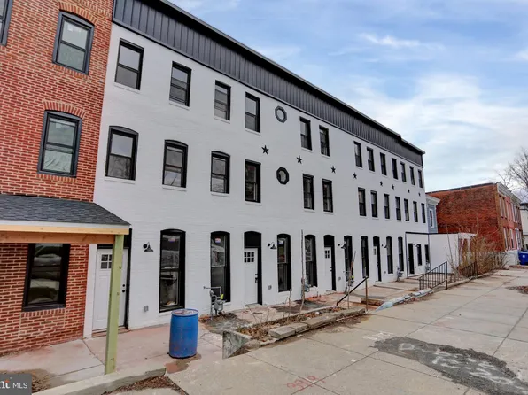 3911 Roland Ave, Baltimore, MD 21211