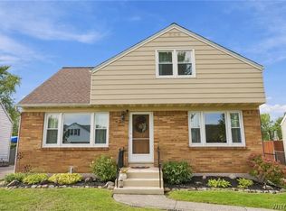 50 N Ellwood Ave, Buffalo, NY 14223