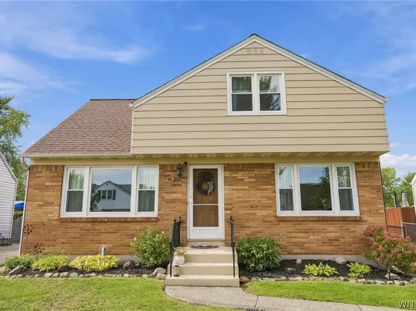 50 N Ellwood Ave, Buffalo, NY 14223
