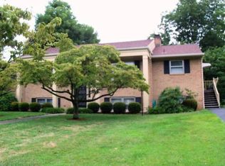 517 Barbee Way, Danville, KY 40422