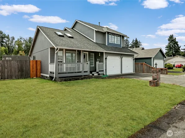 1228 143rd Street E, Tacoma, WA 98445