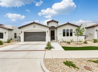 13173 Hazy Ct, El Paso, TX 79938