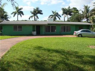 6600 Snapper Creek Dr, South Miami, FL 33143