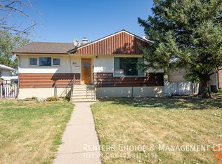 203B 27th St S, Lethbridge, AB T1J3S3