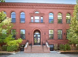 11 Wyman St APT 2C, Jamaica Plain, MA 02130
