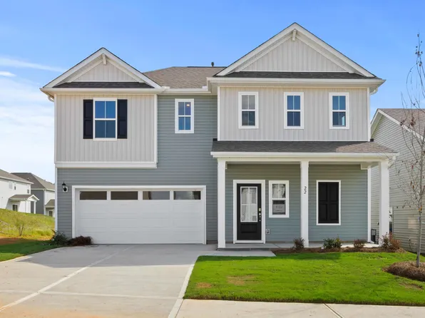 22 Red Bank Rd, Simpsonville, SC 29681