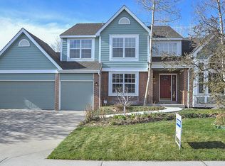 3362 Meadow Creek Pl, Highlands Ranch, CO 80126