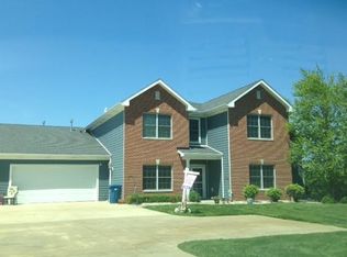 711C Arbor Pkwy, Bourbonnais, IL 60914