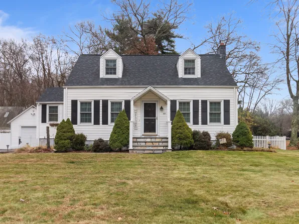 68 Pool Road, North Haven, CT 06473