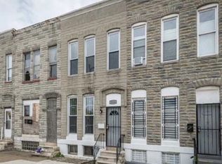 2111 Wilkens Ave, Baltimore, MD 21223