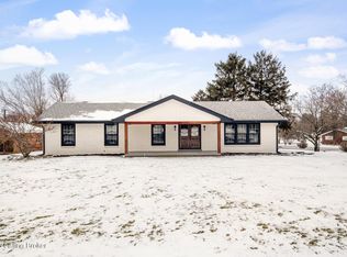 1941 Frankfort Rd, Shelbyville, KY 40065