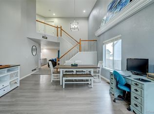 5724 S Bahama Cir W, Aurora, CO 80015